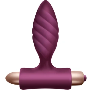CLIMAXIMUM - PLUG ANAL TORSADÃ ORYX